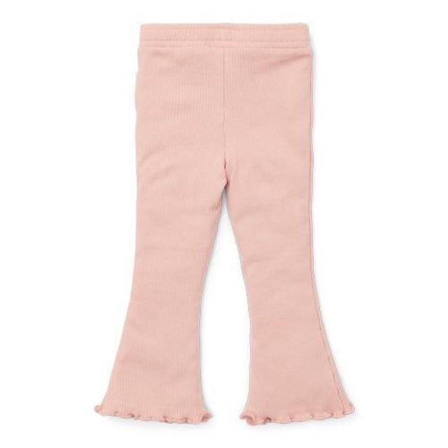 Pantalone Zvoncare - Soft Rose, Little Farm
