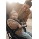 Little Dutch kišobran kolica Comfort Buggy - Siva