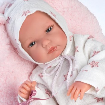 Bimba u krzenoj nosiljci 63586