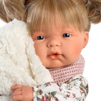 Llorens lutka beba Joelle Llorona 38352