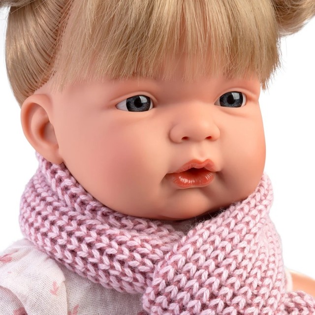 Llorens Lutka Beba Joelle Llorona 38358