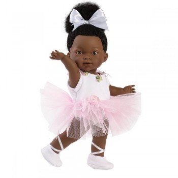 Llorens lutka Zoe balerina 28029