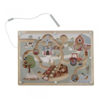 Magnetni lavirint - Little Farm