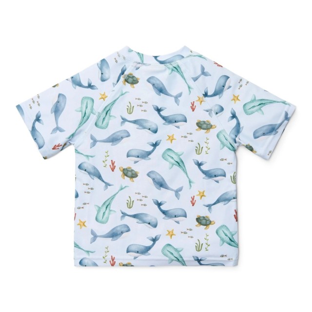 Little Dutch kupaci, majica - Seashells Little Dutch kupaci, majica - Seashells