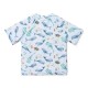 Little Dutch kupaci, majica - Seashells Little Dutch kupaci, majica - Seashells