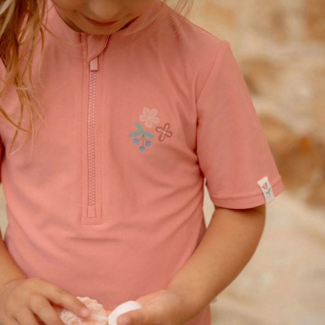 little dutch kupaci, kratak rukav