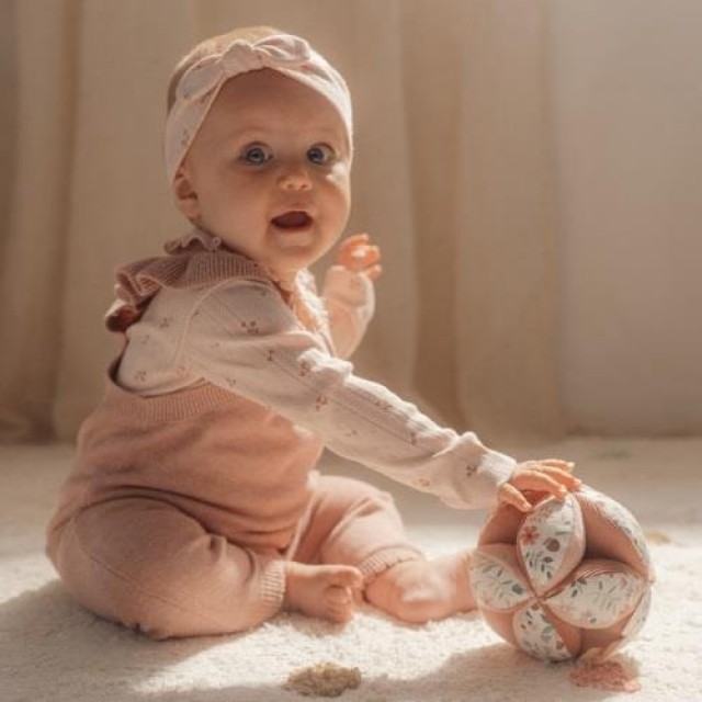 Mekana Lopta - Fairy Garden