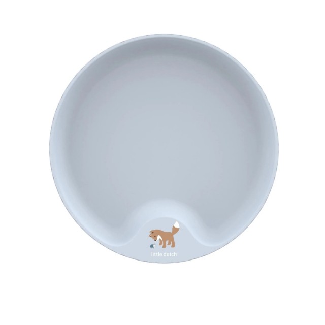 Dečiji tanjir Mio Mepal – Forest Friends 