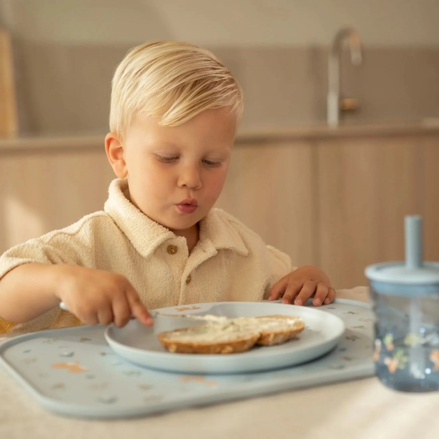 Dečiji tanjir Mio Mepal – Forest Friends 