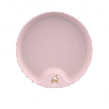 Dečiji tanjir Mio Mepal – Fairy Garden