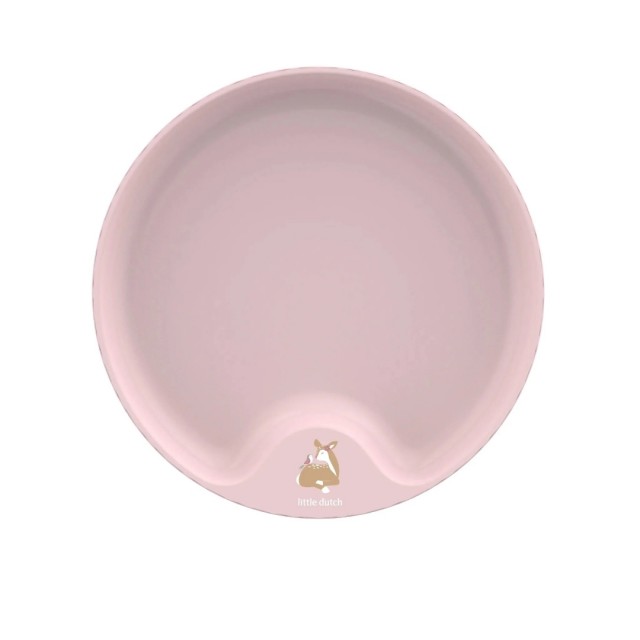 Dečiji tanjir Mio Mepal – Fairy Garden