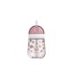 Čaša sa slamčicom 300 ml – Fairy Garden