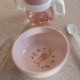 Dečija činija Mepal Mio – Fairy Garden