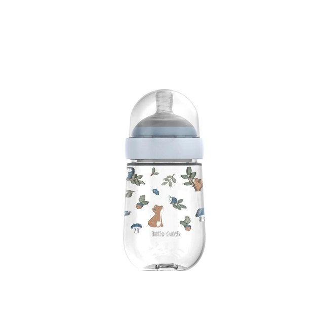 Flašica za bebe 240ml - Forest Friends