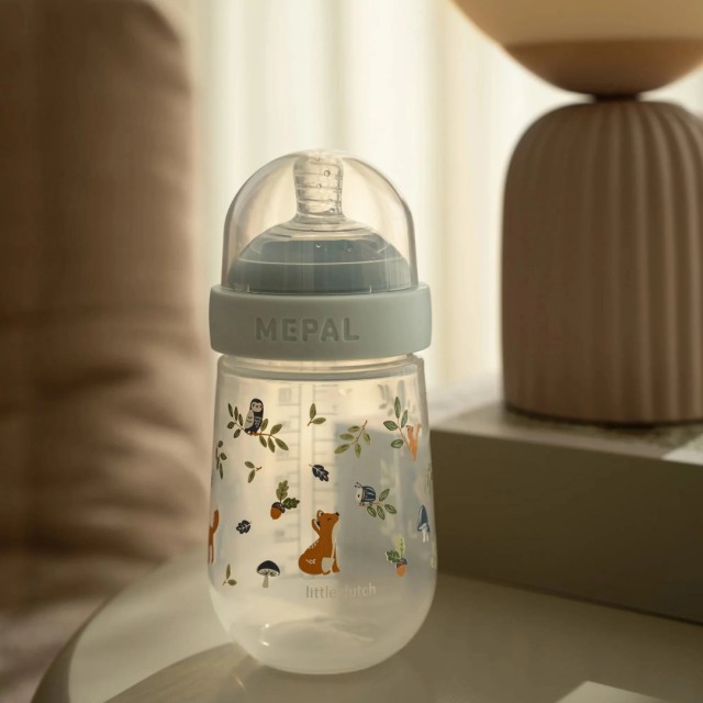 Flašica za bebe 240ml - Forest Friends