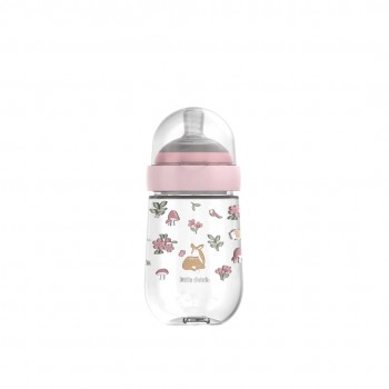 Flašica za bebe 240ml - Fairy Garden