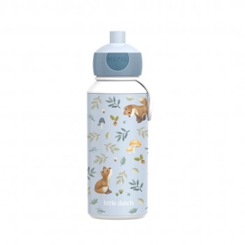 Pop up boca za piće - Forest Friends, 400ml