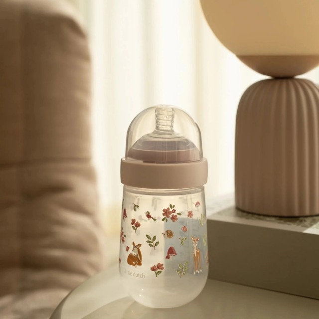  Starter set flašica za bebe, 4 dela - Fairy Garden