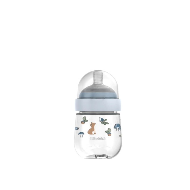 Flašica za bebe 165ml - Forest Friends