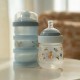 Flašica za bebe 165ml - Forest Friends