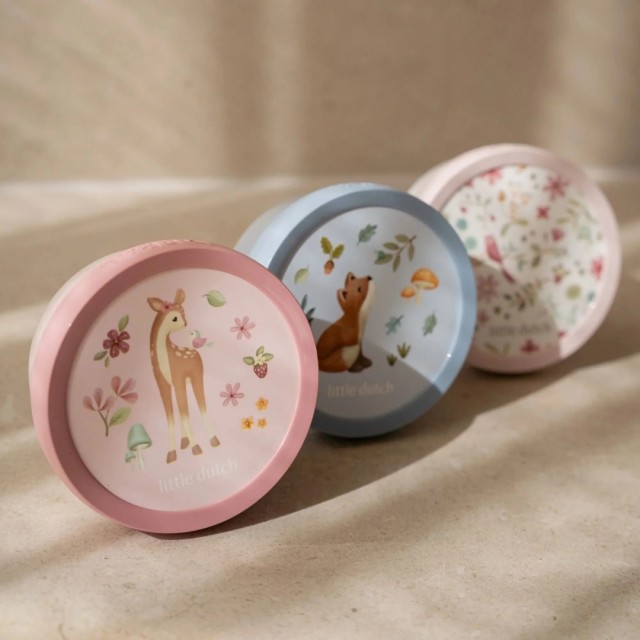 Kutija za voće 300ml - Fairy Garden Kutija za voće 300ml - Fairy Garden