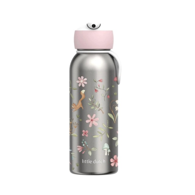 Termos boca flip-up, 350ml - Fairy Wonders 