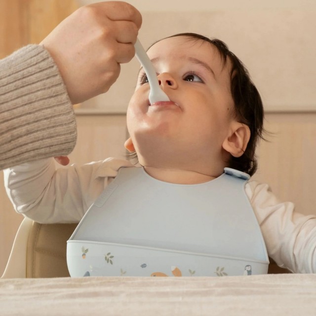 Set od dve velike kašike - Forest Friends 