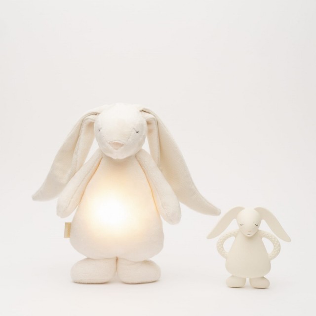 Moonie Zeka - Glodalica Za Bebe, Cream