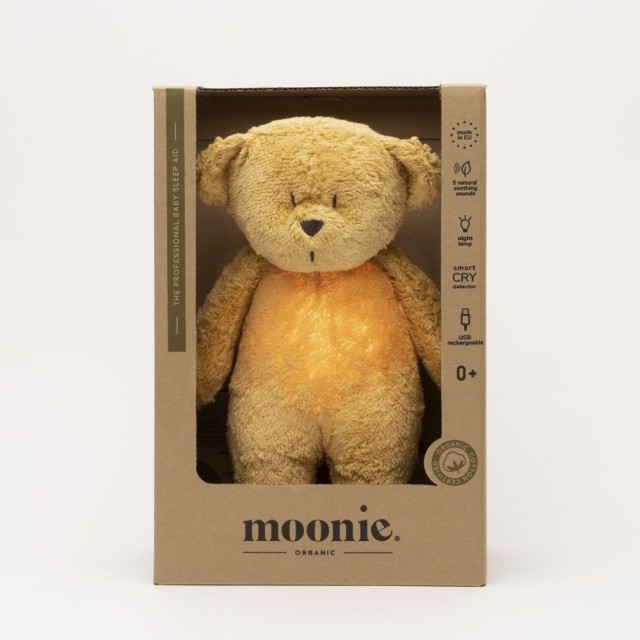 Moonie Meda - Honey Organic Moonie Meda - Honey Organic