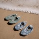 Dečija obuća za plažu za dečake, plave boje
