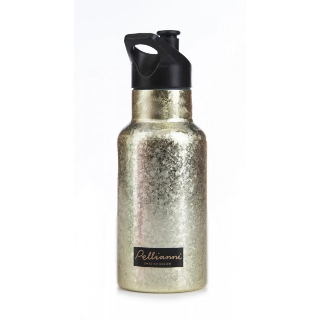 Boca Za Piće - Metalik Zlatna , 350Ml