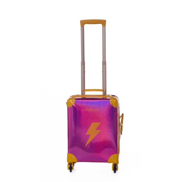 Kofer - Pink Lightning, 40 X 30 X 17 Cm