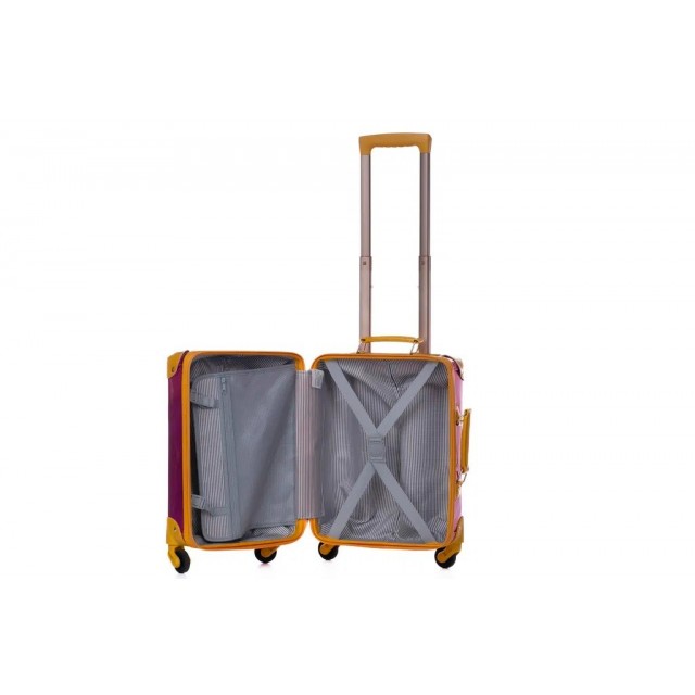 Kofer - Pink Lightning, 40 X 30 X 17 Cm