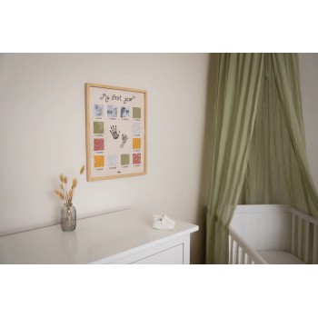 Ram Moja prva godina 