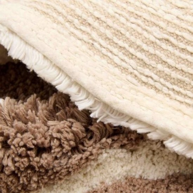 Tepih - Traktor, 110X110Cm