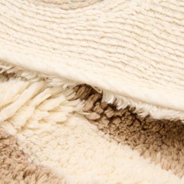 Tepih - Zeka I Pčelica, 110X110 Cm