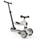 Highwaykick 1 Push And Go - Ash