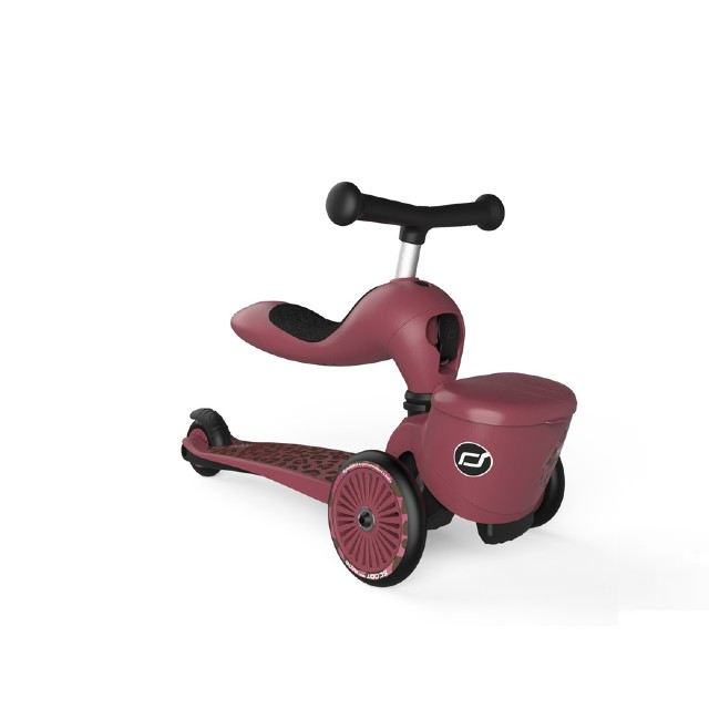 Scoot and Ride trotinet Highwaykick 1 Lifestyle Scoot and Ride trotinet Highwaykick 1 Lifestyle