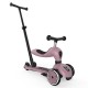 Highwaykick 1 Push And Go - Wildberry Highwaykick 1 Push And Go - Wildberry