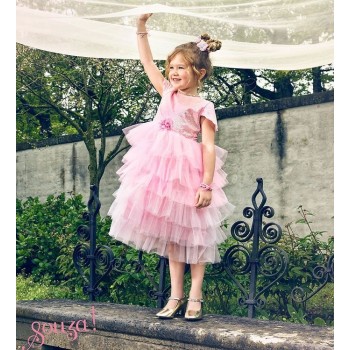 Kostim za decu - Haljina za princeze Garance Kostim za decu - Haljina za princeze Garance