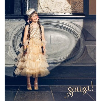 Kostim za decu - Haljina za princeze Christianne Kostim za decu - Haljina za princeze Christianne