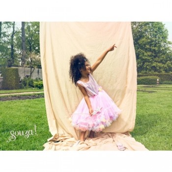 Kostim za decu - Haljina za princeze Jocelyne Kostim za decu - Haljina za princeze Jocelyne