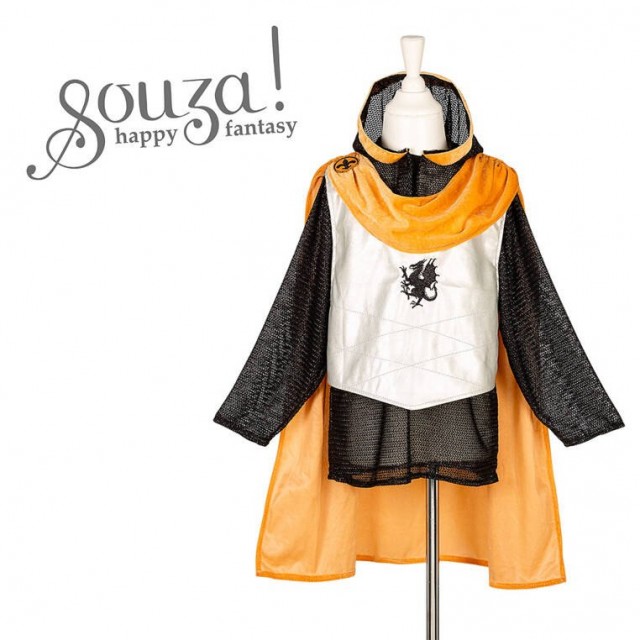 Kostim Za Decu - Viteško Odelo Ramon