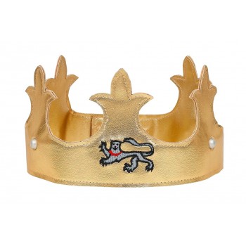 Kostim za decu - Kruna kralja Artura