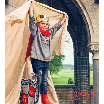 Kostim za decu - Kruna kralja Artura Kostim za decu - Kruna kralja Artura