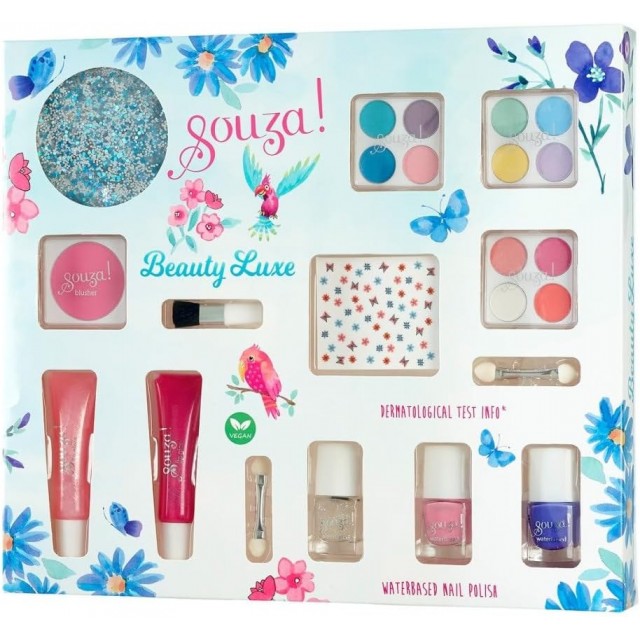 Set Za Šminkanje - Beauty Luxe Set Za Šminkanje - Beauty Luxe