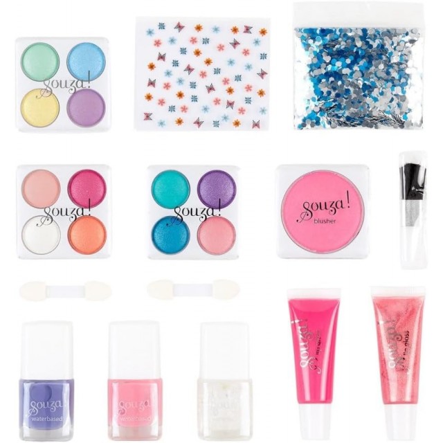 Set Za Šminkanje - Beauty Luxe Set Za Šminkanje - Beauty Luxe
