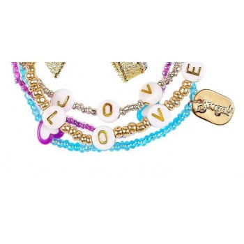 Narukvica Luce, love Narukvica Luce, love