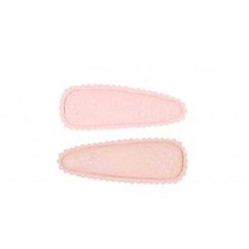 Set od četiri šnalice za kosu Aggy Set od četiri šnalice za kosu Aggy