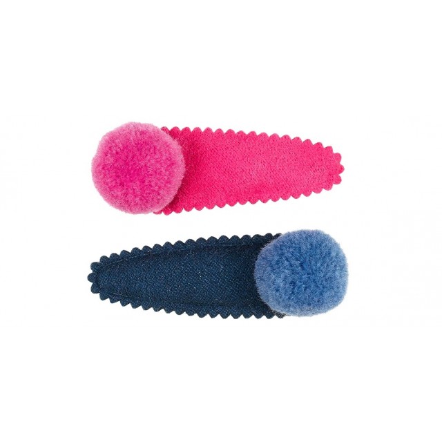 Set Od Četiri Šnalice Za Kosu Plien